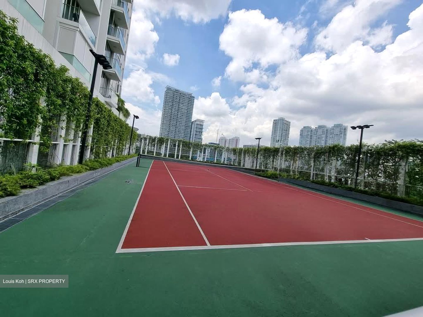 Kallang Riverside (D12), Apartment #589358561